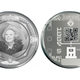 Image for article titled The Dutch are Making QR-Coded Coins. Seriously.